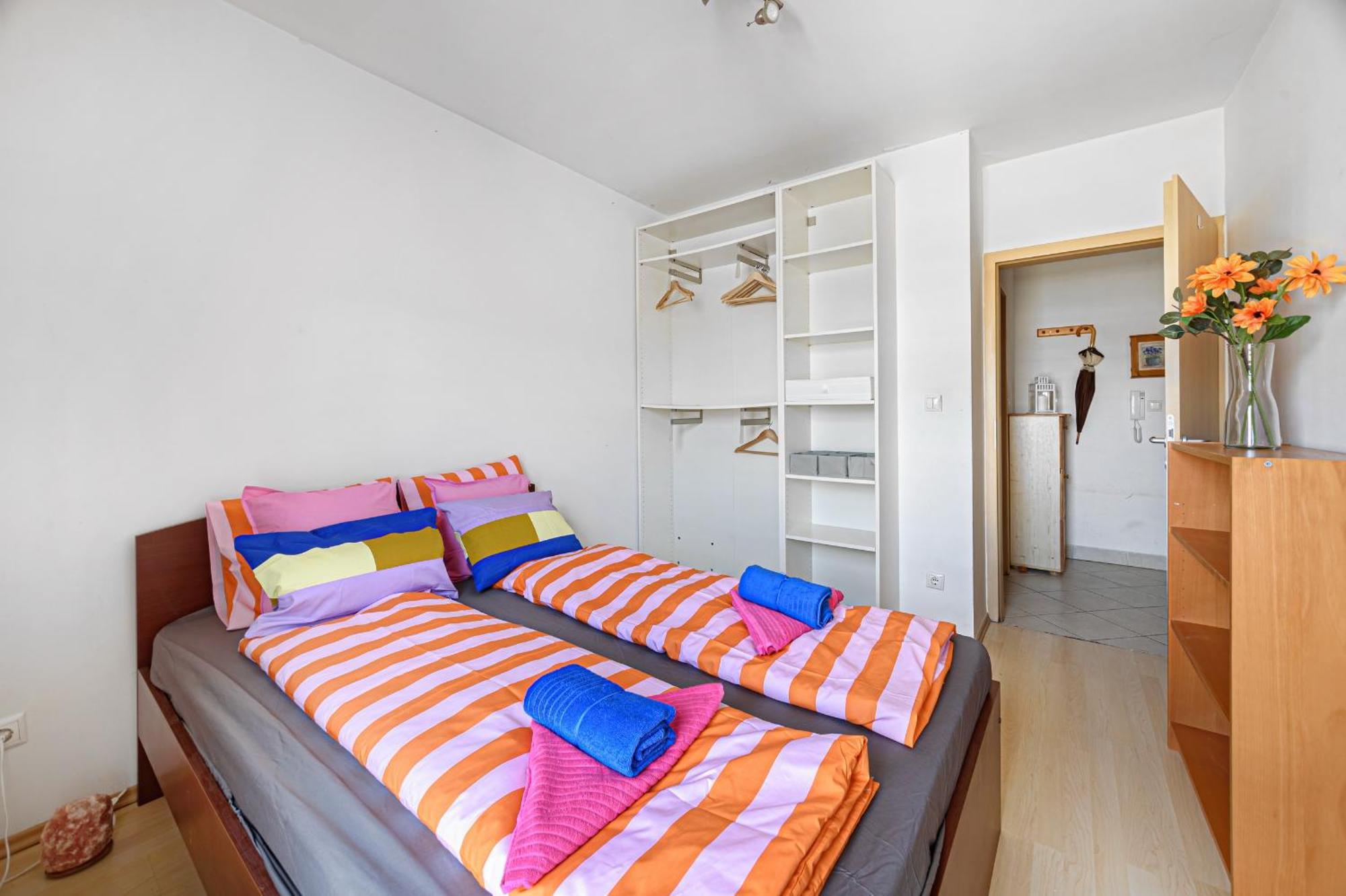 Visegradi 41 Design Home บูดาเปสต์ ภายนอก รูปภาพ