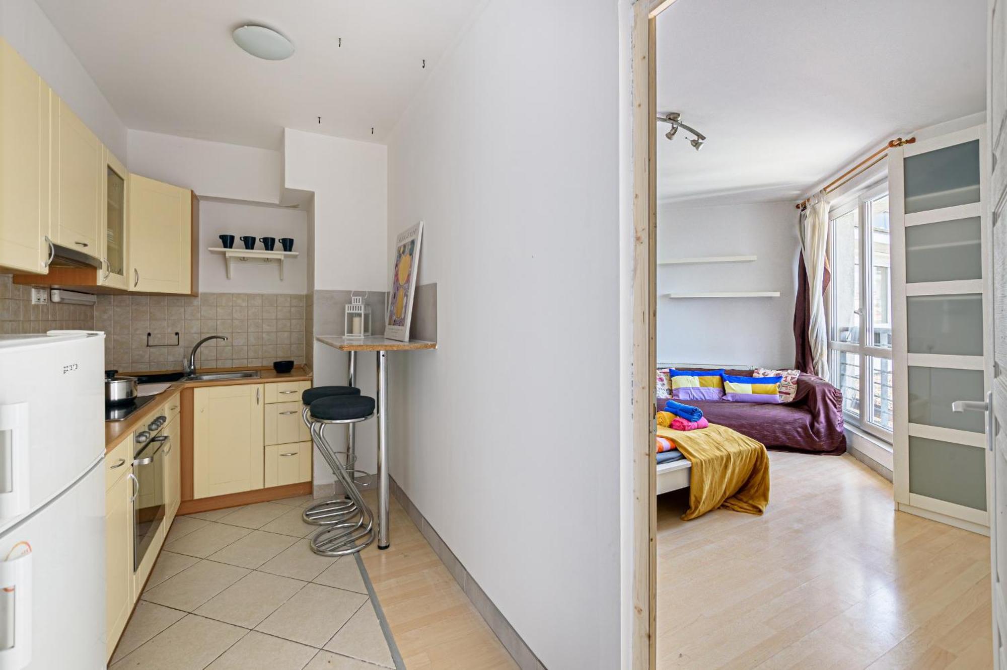 Visegradi 41 Design Home บูดาเปสต์ ภายนอก รูปภาพ