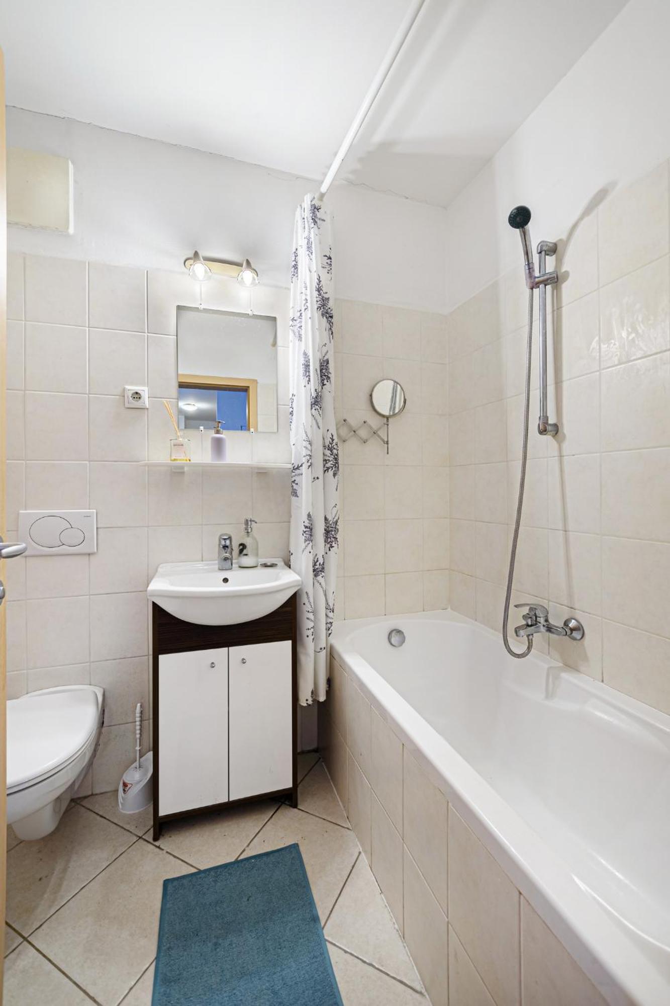 Visegradi 41 Design Home บูดาเปสต์ ภายนอก รูปภาพ