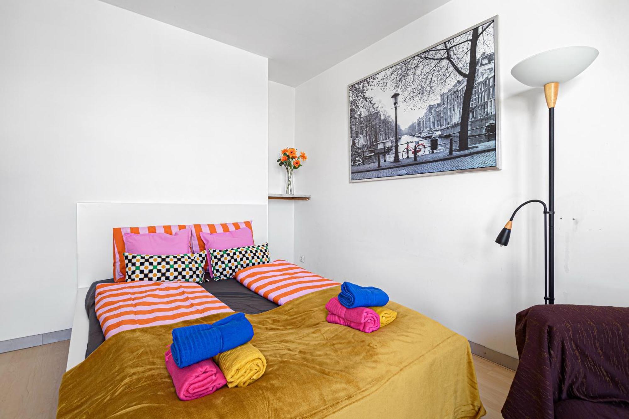 Visegradi 41 Design Home บูดาเปสต์ ภายนอก รูปภาพ