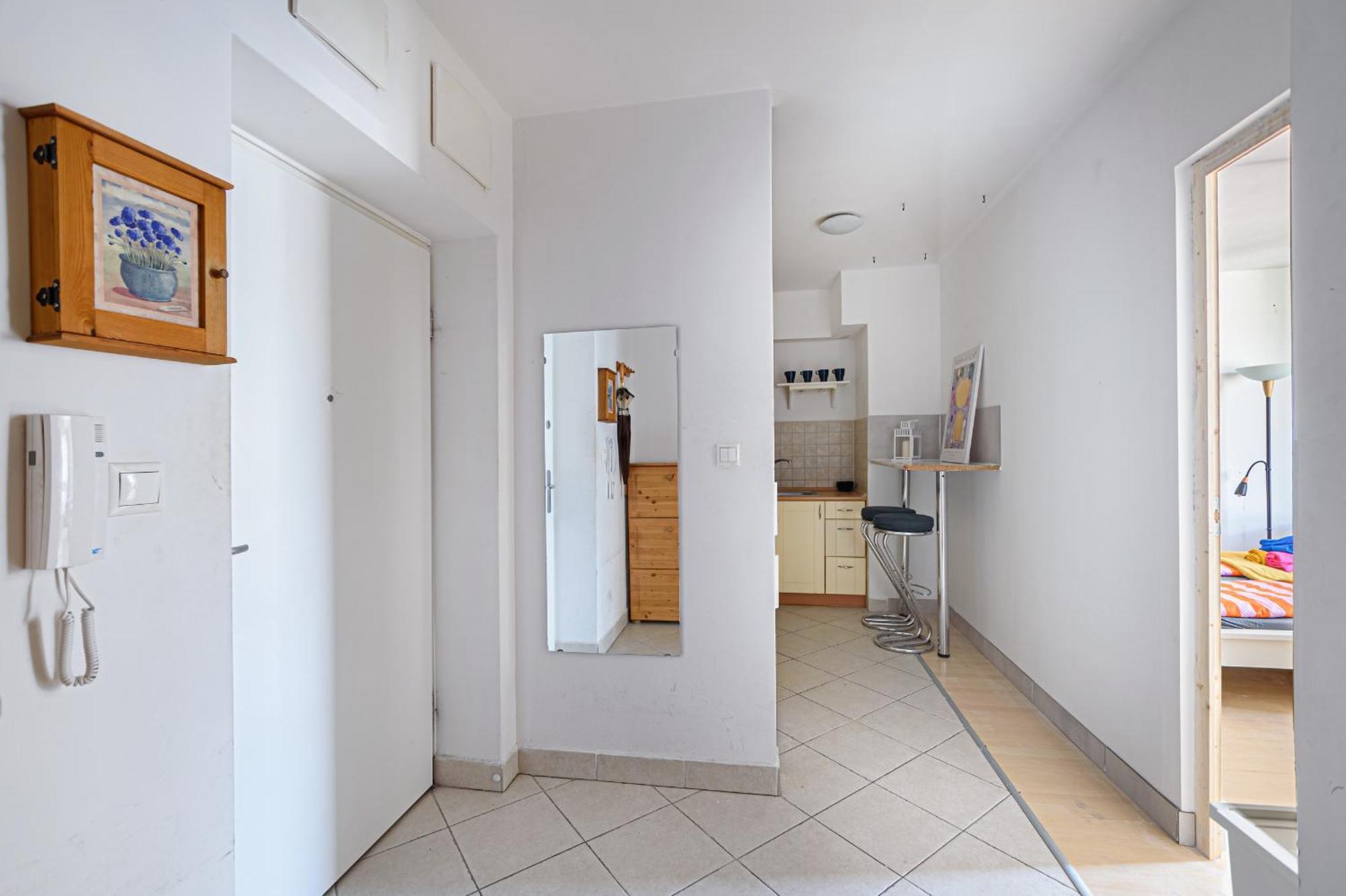 Visegradi 41 Design Home บูดาเปสต์ ภายนอก รูปภาพ