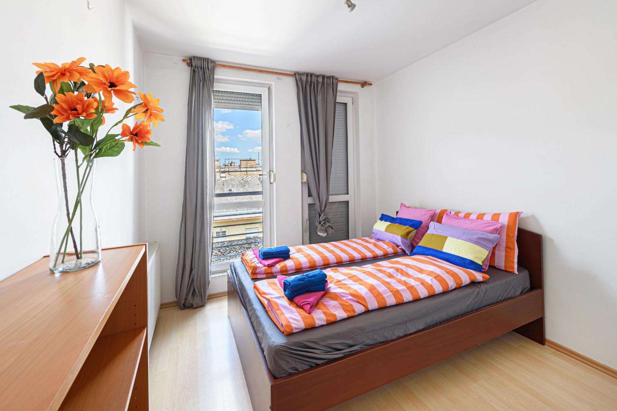 Visegradi 41 Design Home บูดาเปสต์ ภายนอก รูปภาพ