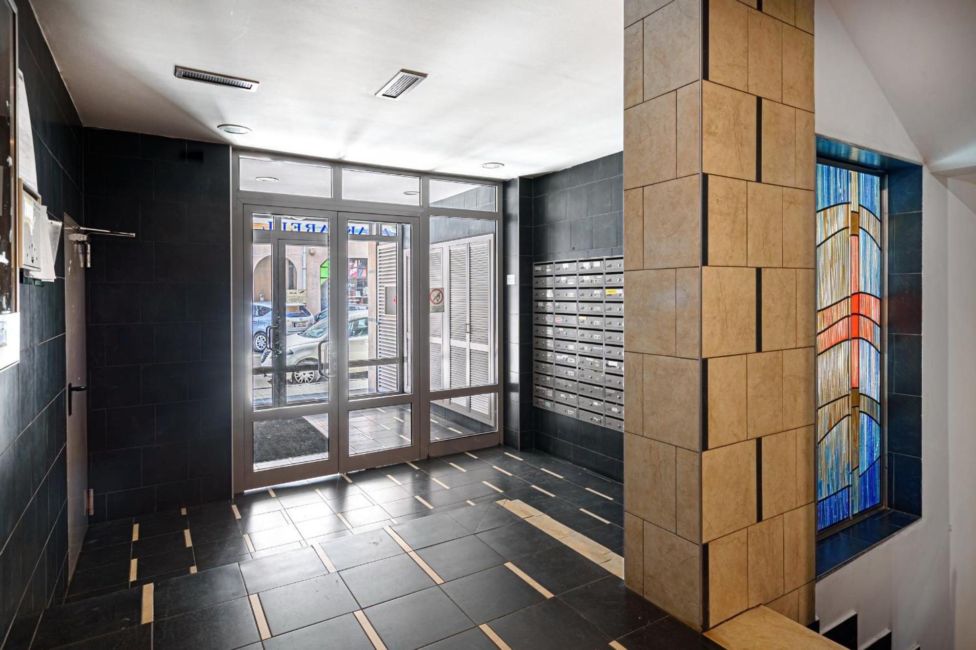 Visegradi 41 Design Home บูดาเปสต์ ภายนอก รูปภาพ