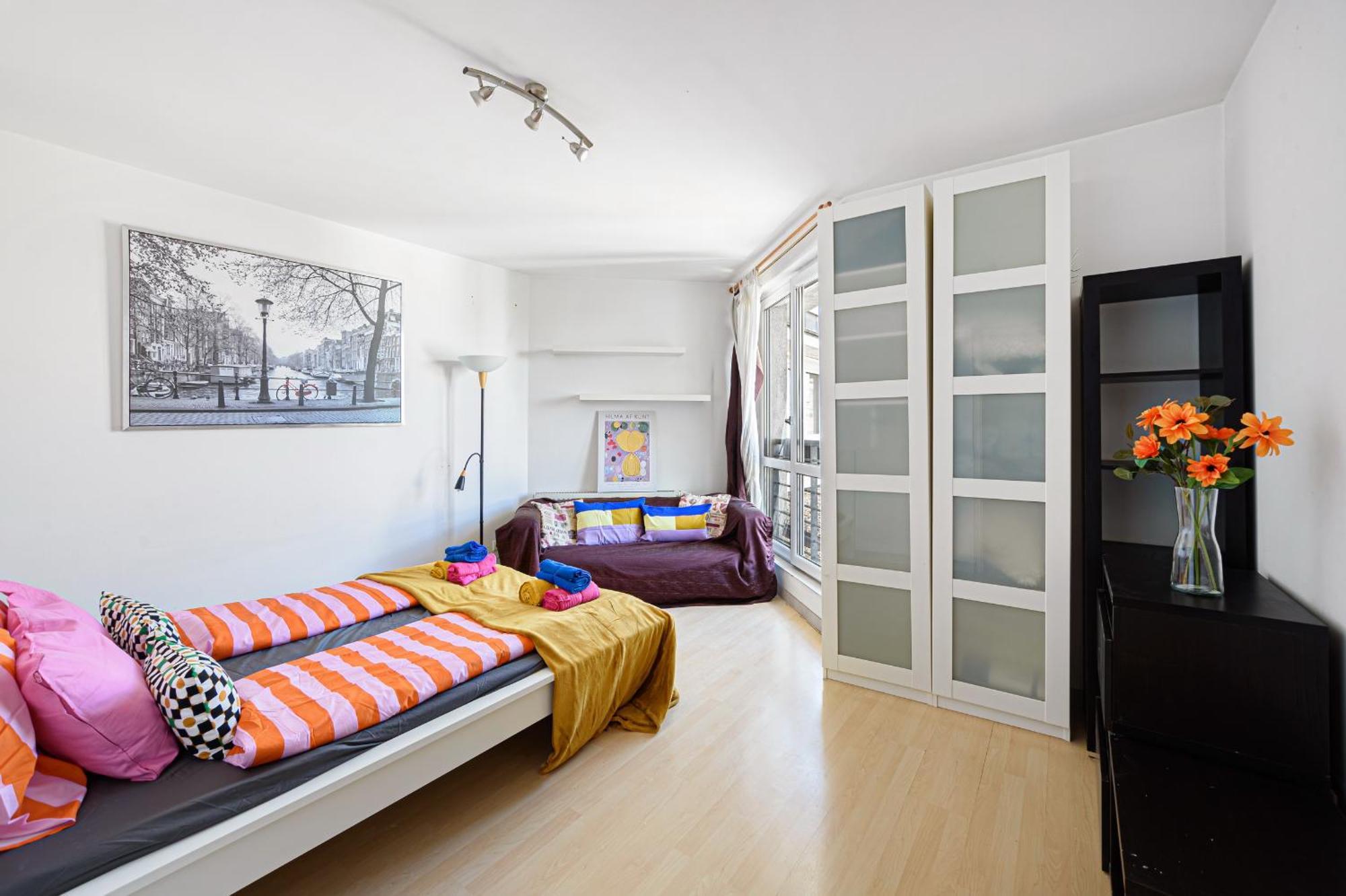 Visegradi 41 Design Home บูดาเปสต์ ภายนอก รูปภาพ